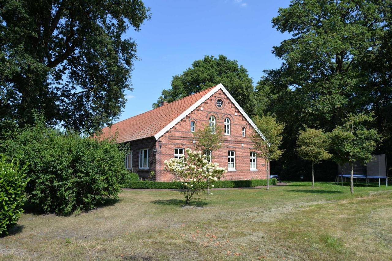 Ruheoase am Wald 35651 — Bild 5