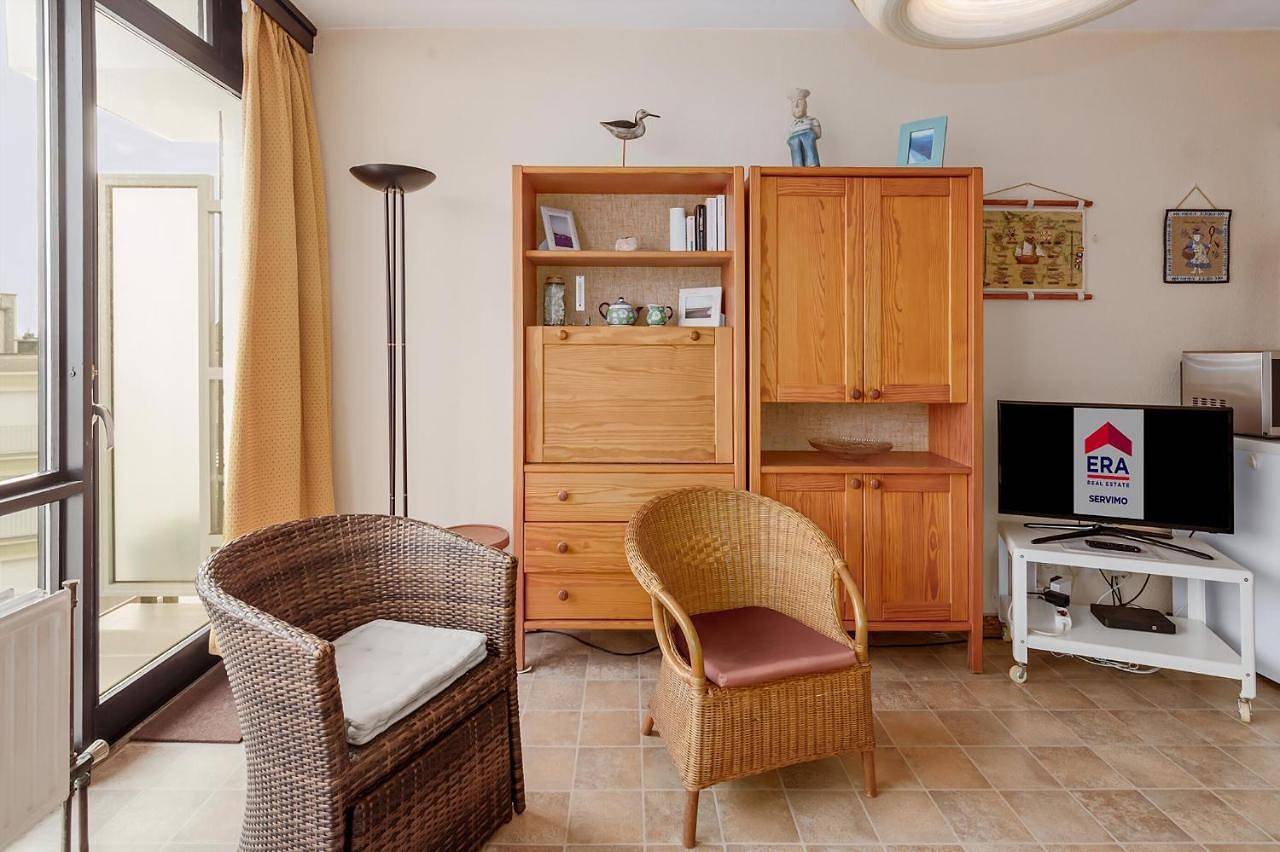 Apartment in Coxyde-les-Bains, Coxyde