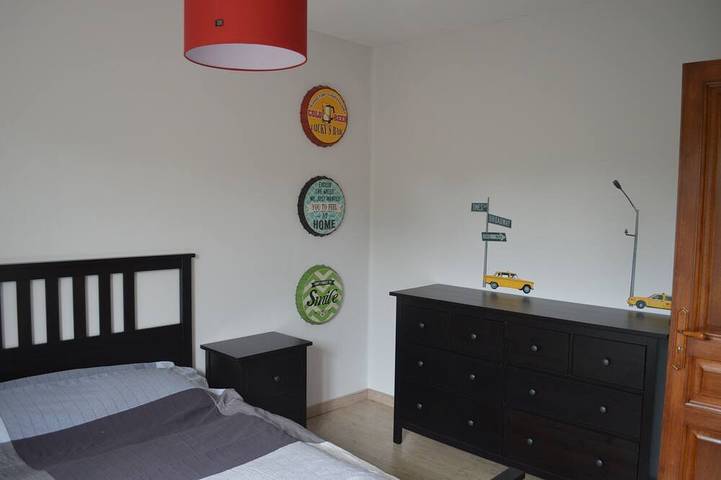 Location de vacances pour 10 personnes, avec jardin et terrasse à Bagnols-sur-Cèze - 2