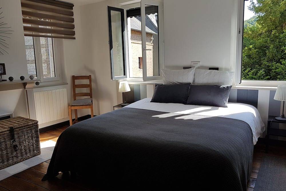 Gîte Villequier in Rives-en-Seine, Rouen und Umgebung