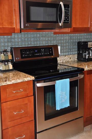 Vacation House for 6 Guests in Indian Rocks Beach, Pinellas County, Picture 2