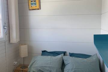 Chalet für 4 Personen in Gruissan Plage, Gruissan, Bild 4