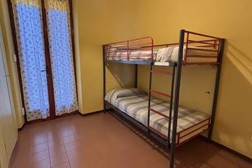 Villa pour 10 Personnes dans Torri del Benaco, Montagnes autour du lac de Garde, Photo 4