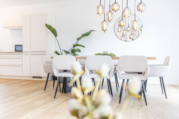 Ferienhaus für 8 Personen in Niedersachsen - 4