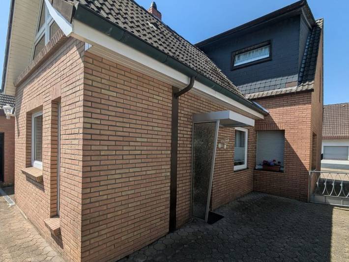 Ferienwohnung für 4 Personen, mit Terrasse und Garten in Landkreis Grafschaft Bentheim - 2