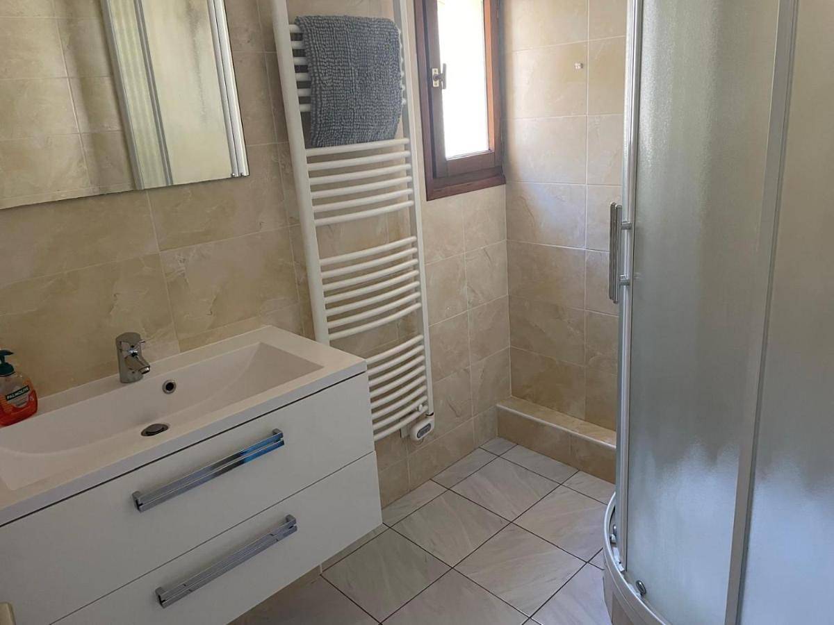 Two-Bedroom House in La Côte Vermeille, Collioure