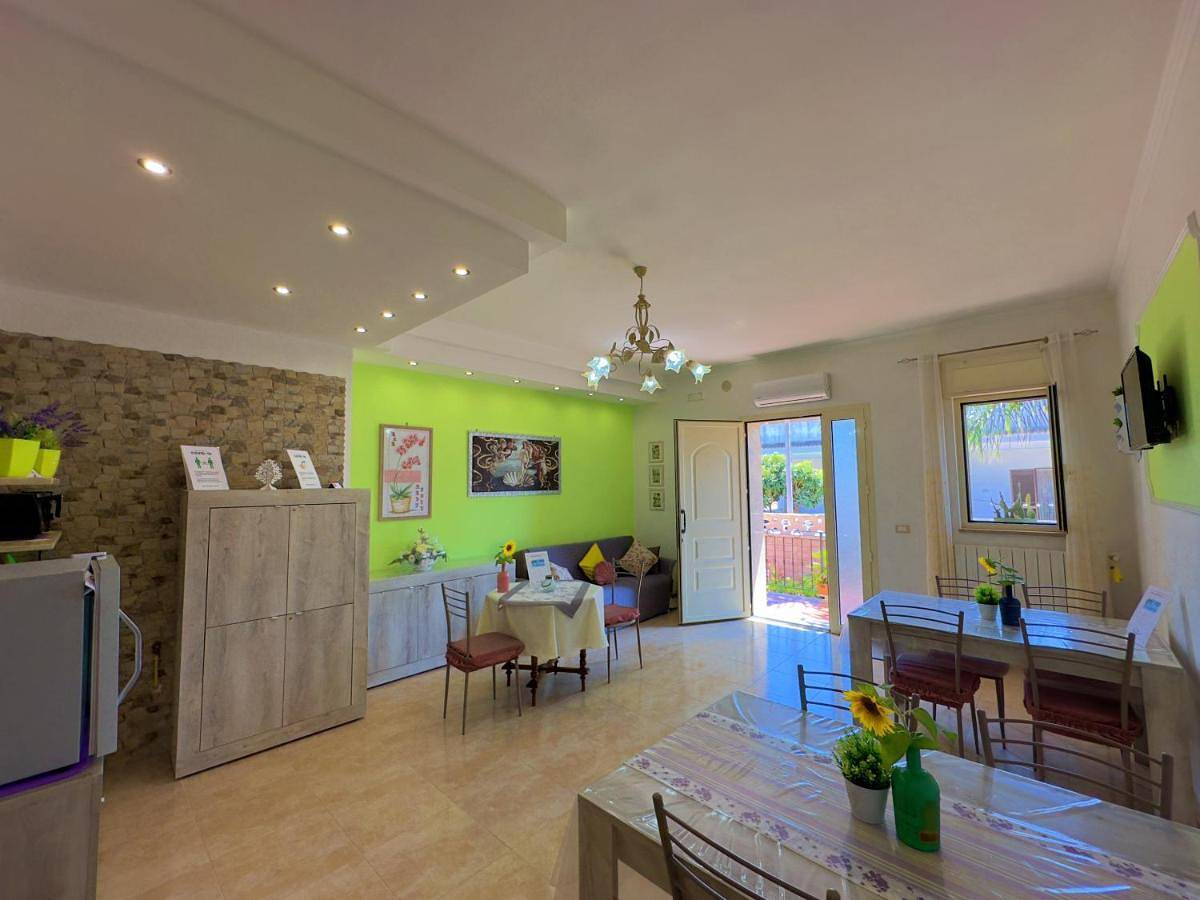 Luxury Triple Room in Leporano, Golfo di Taranto