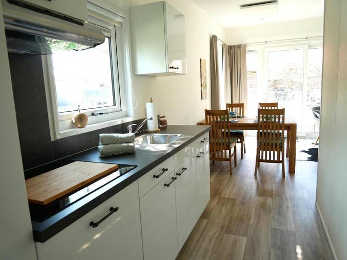 Ferienhaus für 4 Personen, mit Terrasse und Garten in Hofgeismar - 3