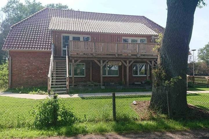 Ferienwohnung für 6 Personen, mit Balkon und Garten - 1