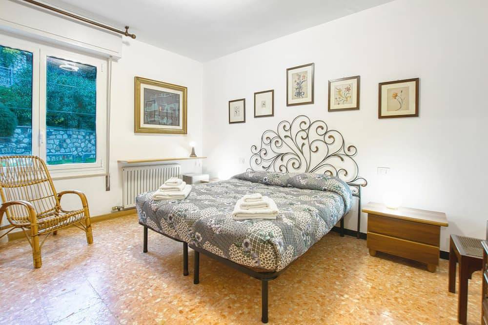 Ganze Wohnung, Schöne 2-Zimmer-Wohnung in Deiva Marina in Bagni Stella, Deiva Marina