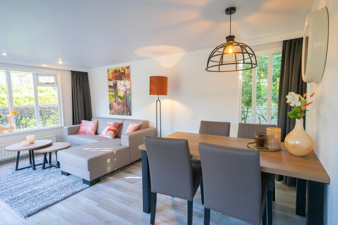 Europarcs De Achterhoek — Hackfort 4 in Lochem, Achterhoek