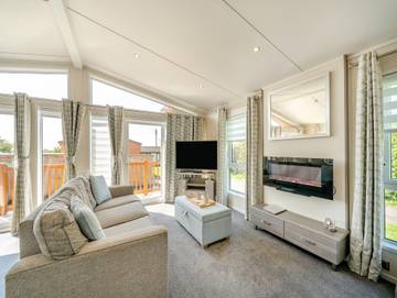 Holiday Rental for 6 People in Cheddar, Somerset, Photo 2