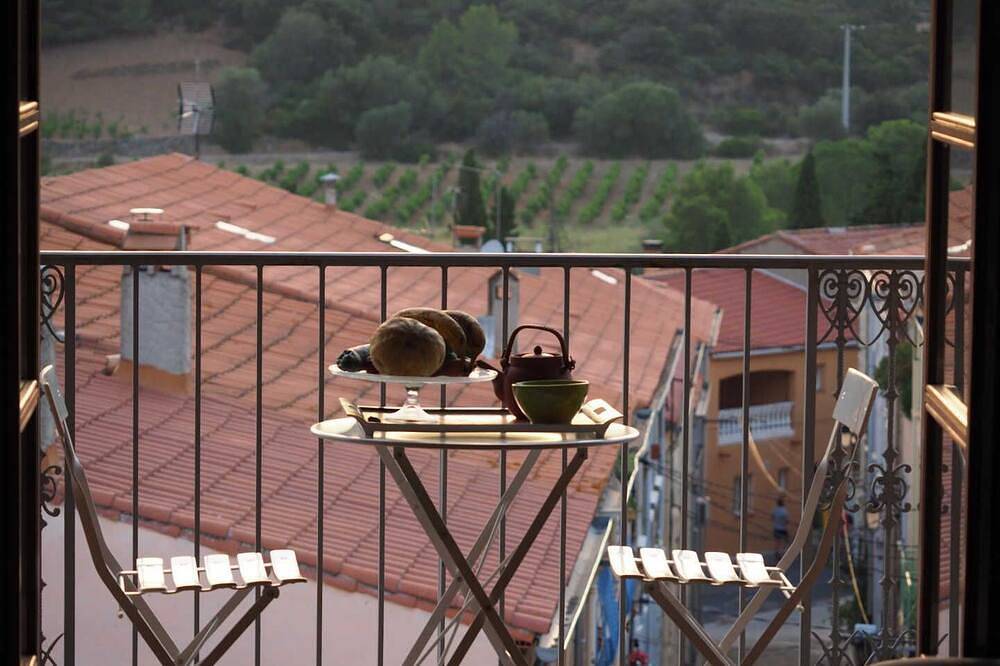 Victor Hugo - Vingrau in Vingrau, Regionaler Naturpark Corbières-Fenouillèdes