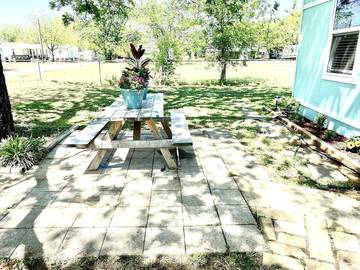 Bungalow für 4 Personen in Possum Kingdom Lake, Texas, Bild 3