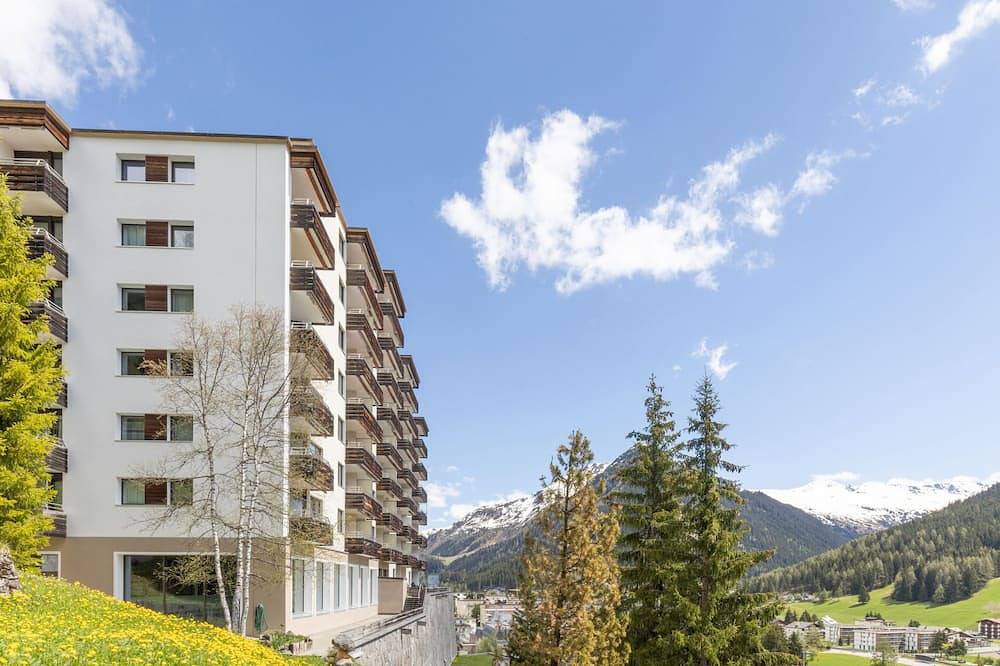 Appartamento vacanze a Davos a partire da 149€ a notte