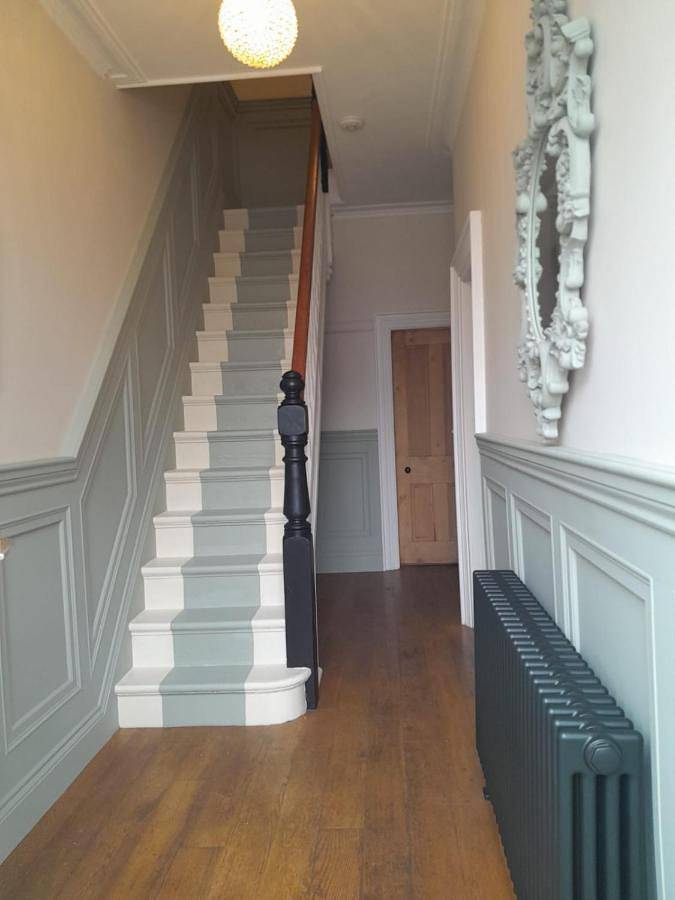 Maison d’hôte pour 2 personnes à Liverpool - 3