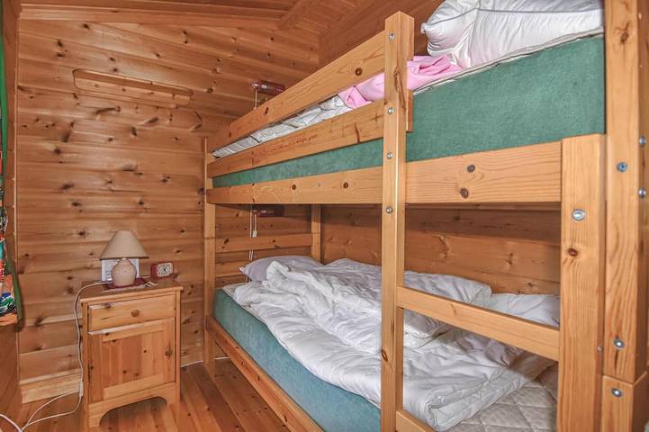 Ferienhaus für 6 Personen in Storfors - 2