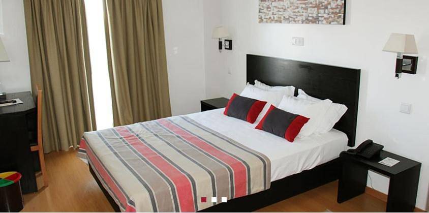 Hôtel pour 2 personnes, avec piscine ainsi que jardin et bassin pour enfant à Castro Verde - 3