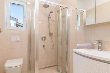 Villa für 8 Personen in Fazana, Südküste Istrien, Bild 4