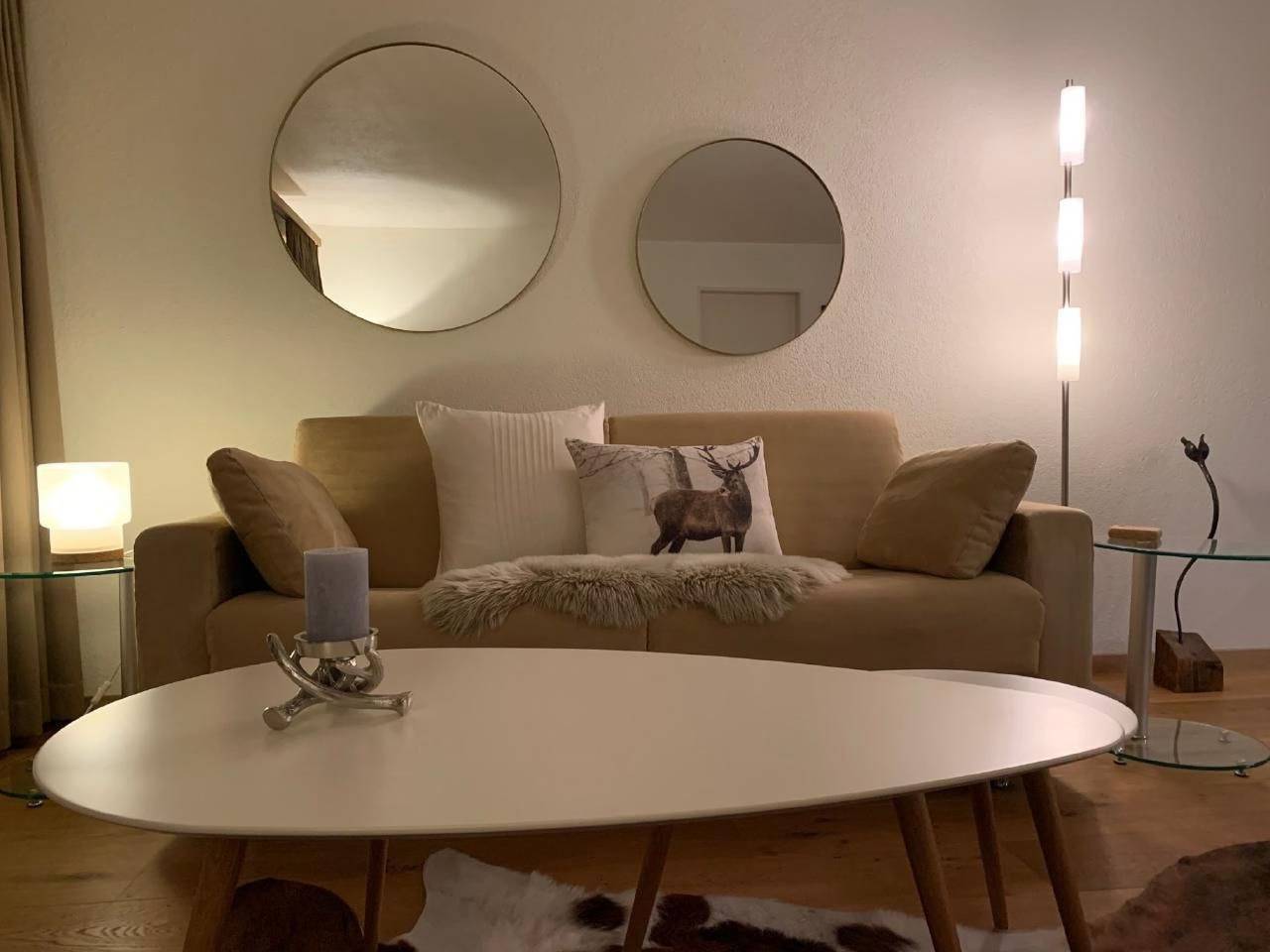 Ganze Wohnung, Chäserruggblick in Unterwasser, Wildhaus-Alt St. Johann