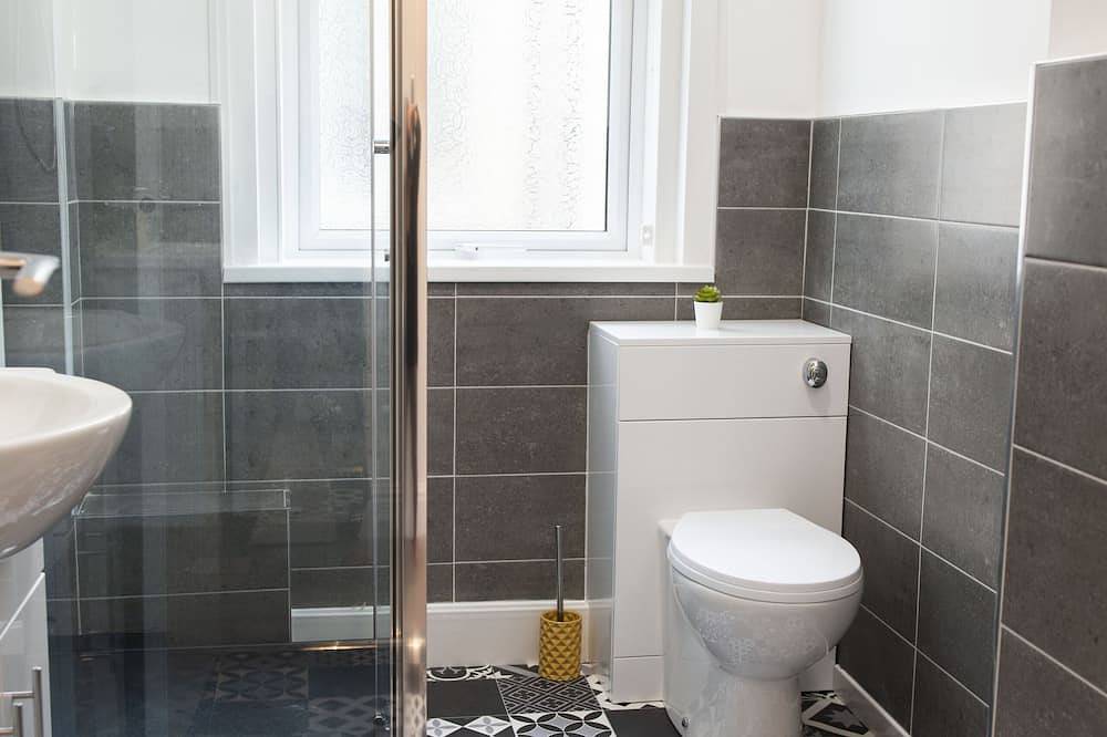 Ganze Wohnung, Highcliffe Ebony Suite - Beachfront - 1 bed - sleeps 4 in Thornton-Cleveleys, Lancashire