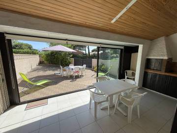 Villa pour 6 Personnes dans Saint-Cyprien, Région de Perpignan, Photo 4