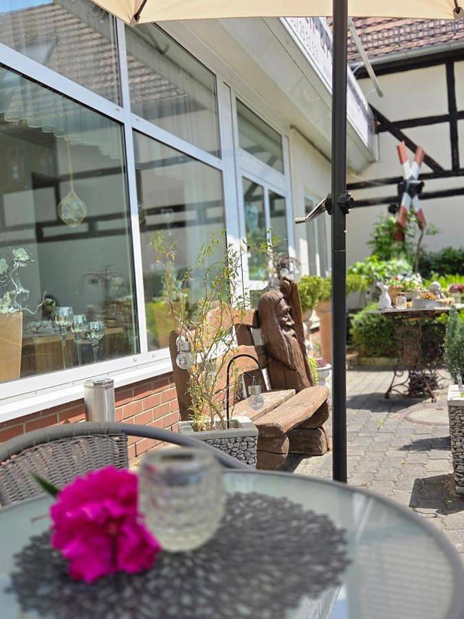 Maison d’hôte pour 2 personnes, avec jardin et terrasse à Dresde - 3