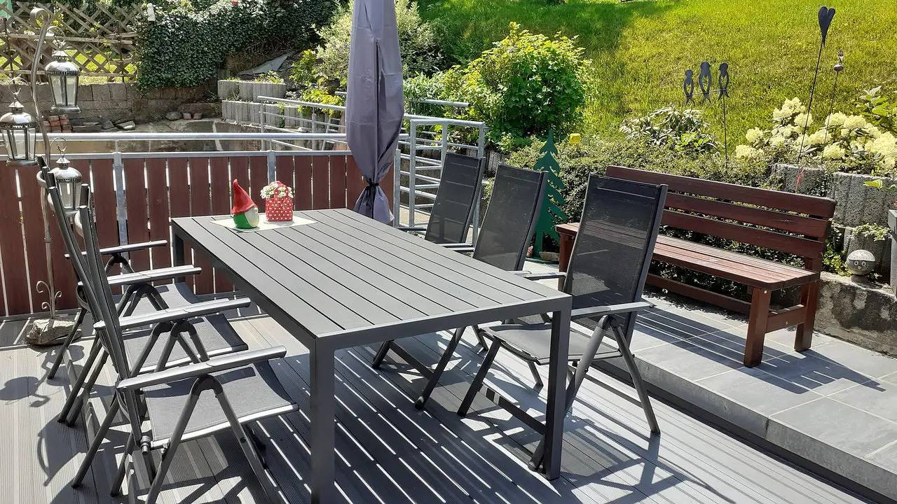 Ganze Ferienwohnung, Ferienwohnung für 6 Personen (80 m²) in Annaberg-Buchholz in Annaberg-Buchholz, Erzgebirge