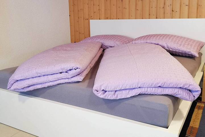 Ferienwohnung für 4 Personen am Vierwaldstättersee - 3