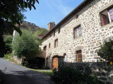 Chambre D’hôte pour 2 Personnes dans Polignac, Haute-Loire, Photo 3