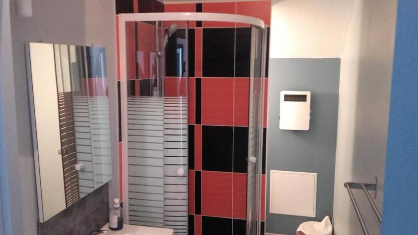 Gîte pour 3 personnes, avec terrasse dans Salin-de-Giraud - 4