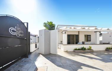 Casa Vacanza per 5 Persone in Triscina, Castelvetrano (Comune), Foto 2