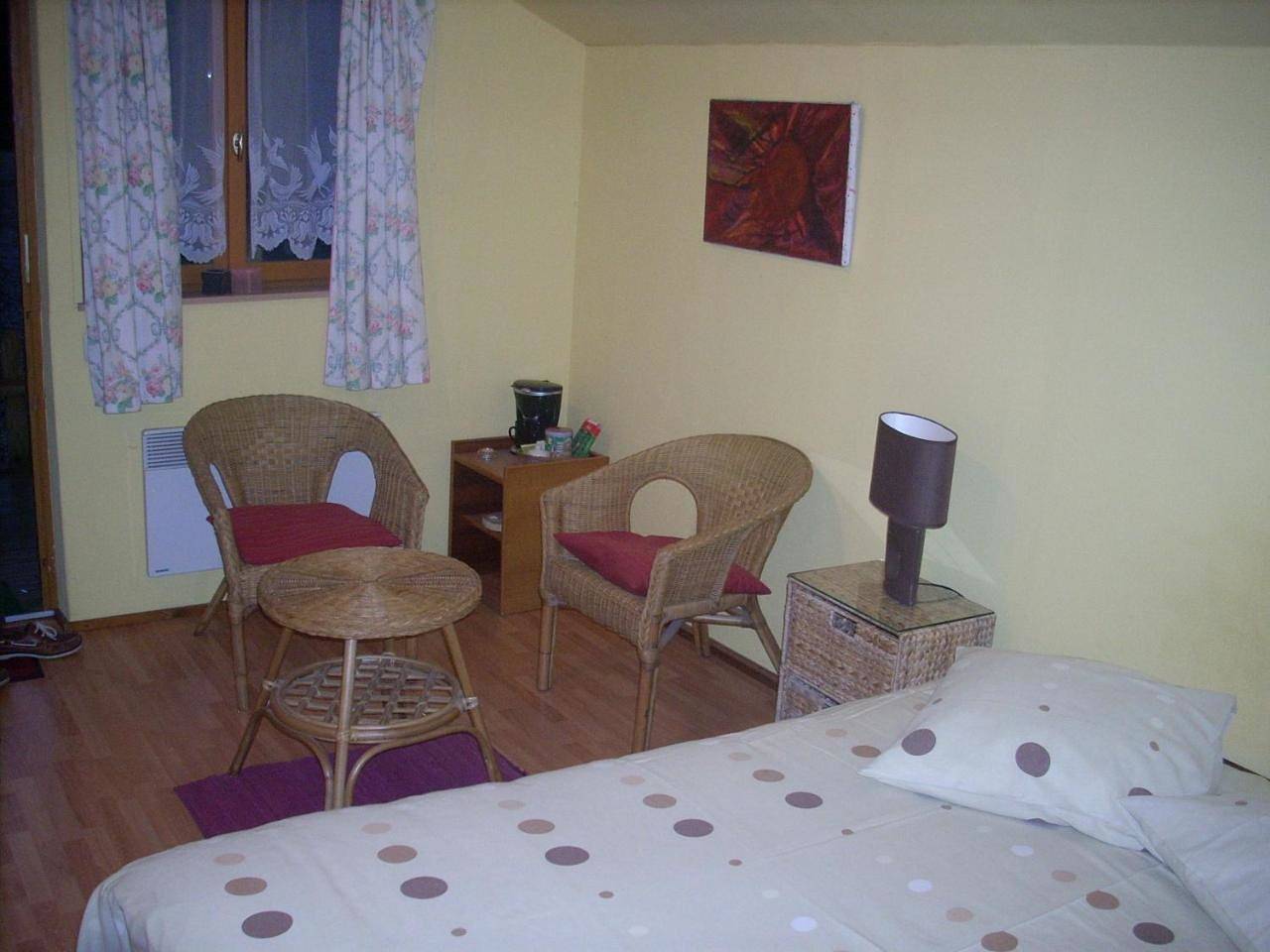 Double Room in Braine-l'Alleud, Province du Brabant wallon