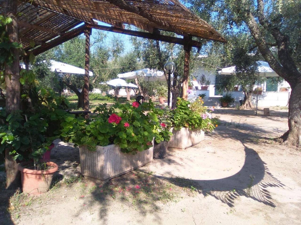 Superior Double Room in Melendugno, Provincia di Lecce