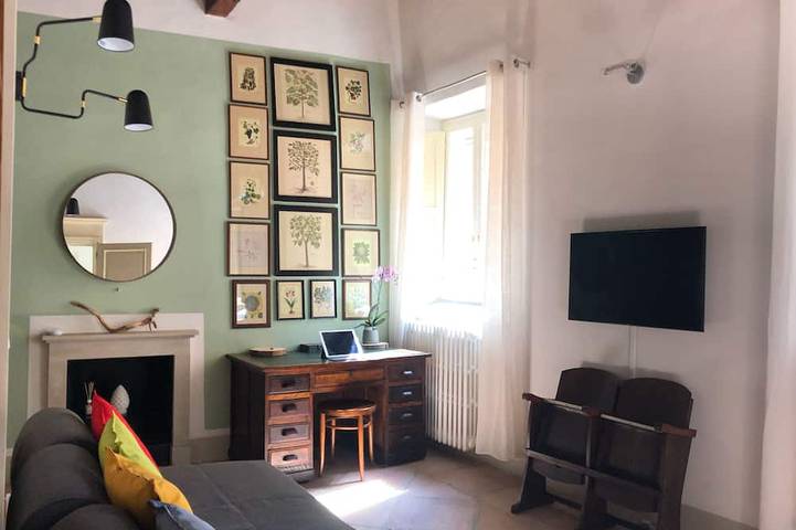 Ferienwohnung für 4 Personen in Rimini