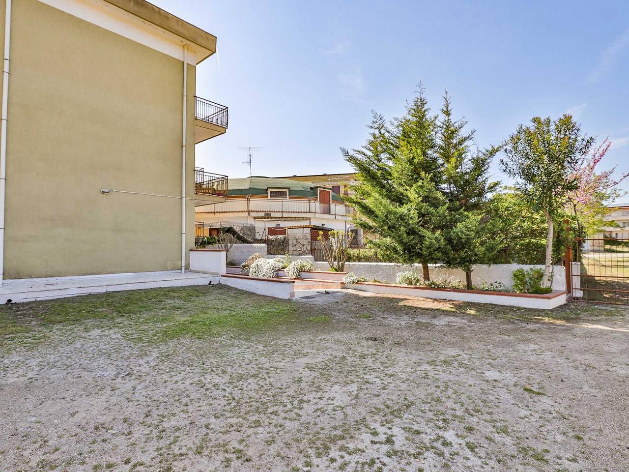 Apartamento entero, Appartament in Capaccio 4031 in Licinella - Torre di Paestum, Cilento