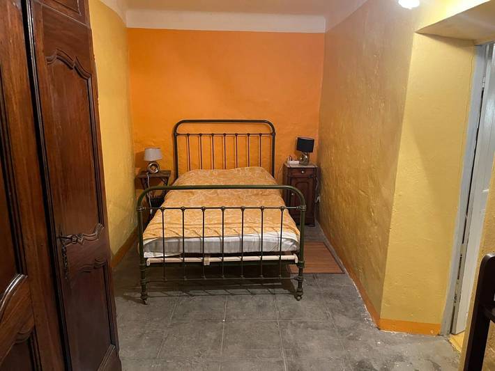 Gîte pour 6 personnes, avec terrasse à La Coucourde - 3