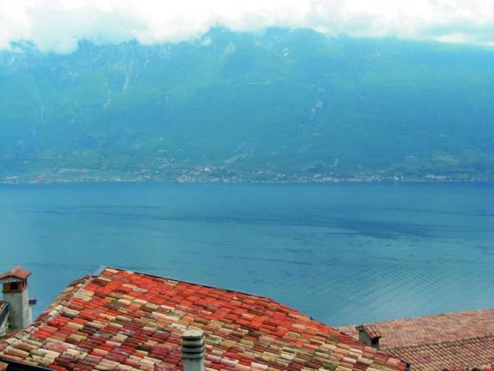 Appartamento intero, Penthouse-Wohnung in Tignale, Prealpi Gardesane