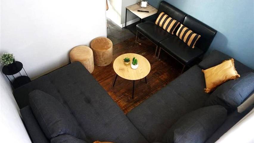 Location de vacances pour 11 personnes, avec jardin à Bruges - 2