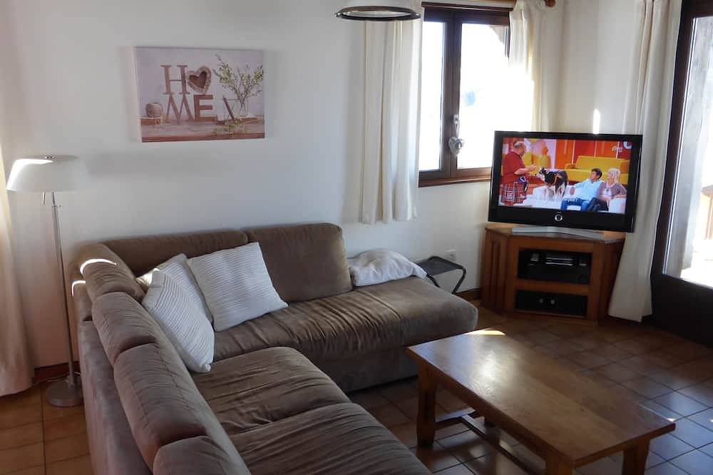 Zeer comfortabel familiechalet in de Hautes Vosges voor maximaal 9 personen in Fresse-sur-Moselle, Épinal en omgeving