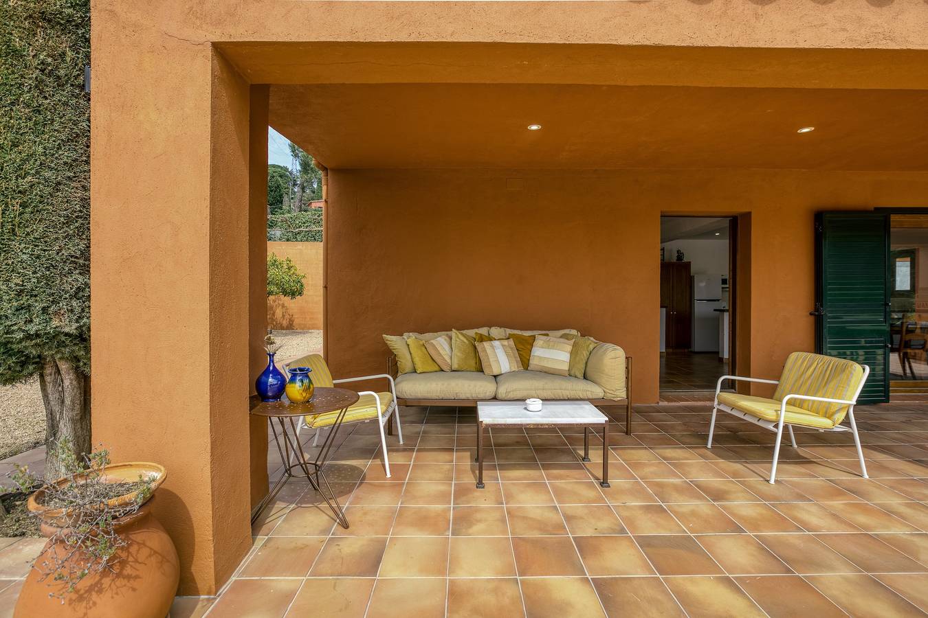 Casa con Piscina Privata, Vista Montagna e Wi-Fi a Begur in Begur, Costa Brava