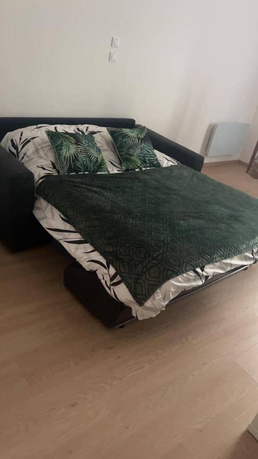 Gîte pour 4 personnes, avec vue à Douzens - 3