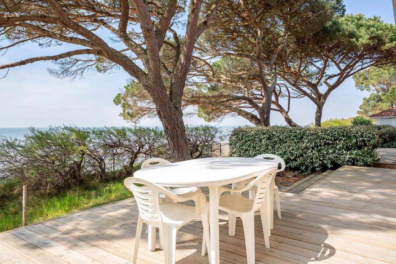 Holiday Home in Bassin d'Arcachon