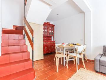 Casa De Férias para 8 Pessoas em Halbinsel von Setúbal, Foto 4