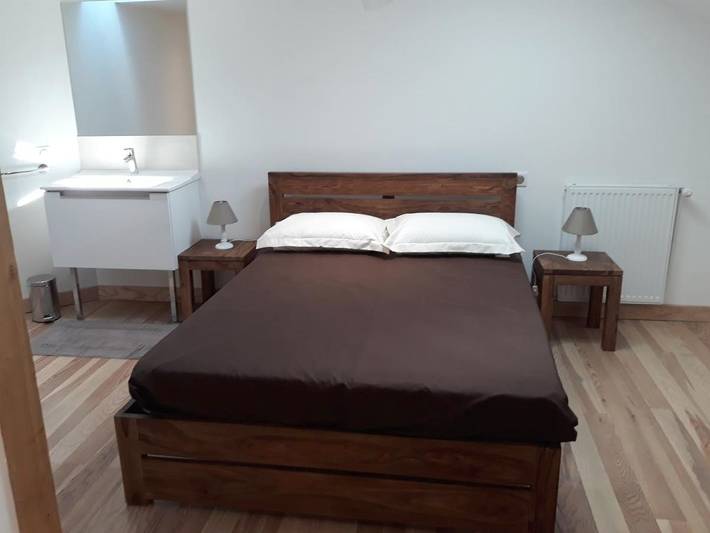 Location de vacances pour 6 personnes à Cahors - 4