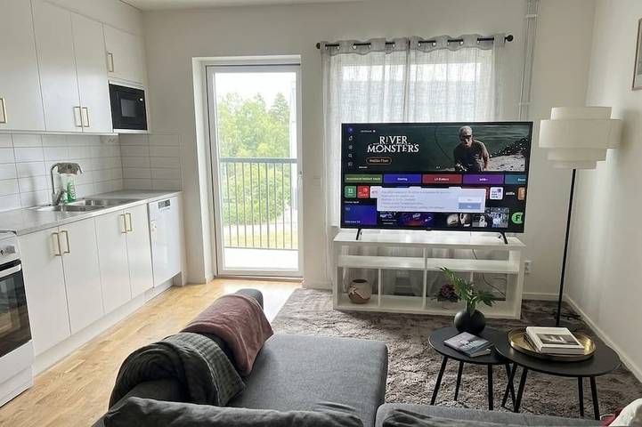 Ferienwohnung für 10 Personen