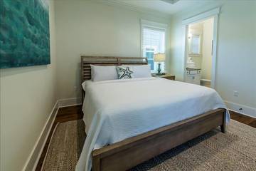 Vacation House for 9 Guests in Emerald Coast, Walton County, Picture 2