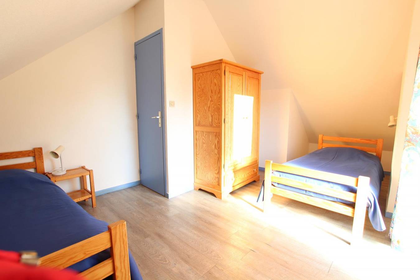 Le Grand Epail in Saint-Martin de Bréhal, Bréhal