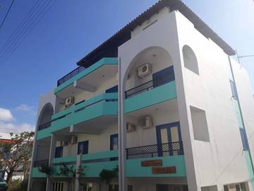 Gîte pour 2 personnes, avec jardin et terrasse dans Mokhlos
