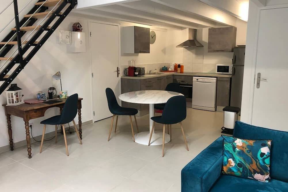 Le Loft 2 - Vouneuil Sous Biard in Vouneuil-sous-Biard, Vienne (France)